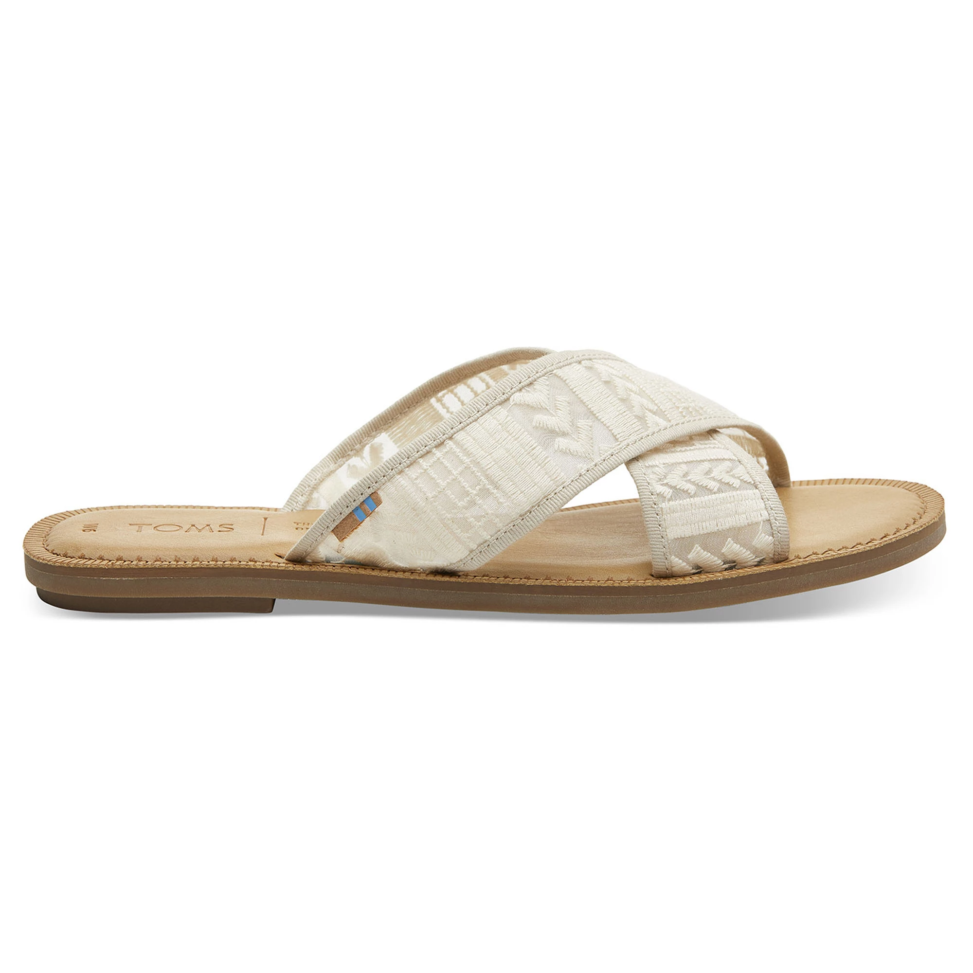 Toms Women's Viv Sandals 2 Toms Women's Viv Sandals - Image 2