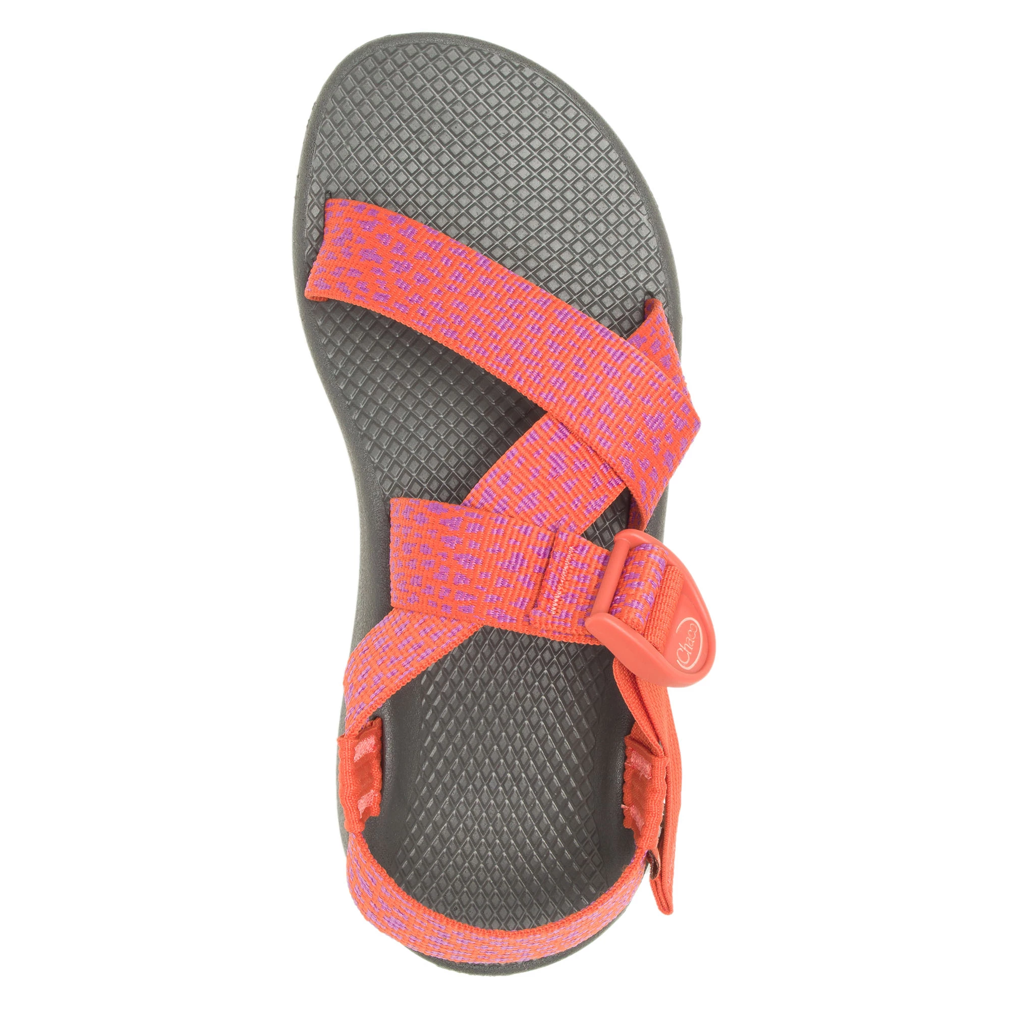 Chaco Womens Mega Z/Cloud Sandals 2 Chaco Womens Mega Z/Cloud Sandals - Image 2