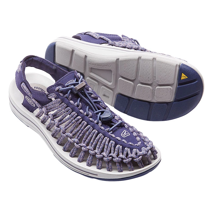 Keen Women's Uneek Round Cord Casual Sandals 12 Keen Women's Uneek Round Cord Casual Sandals - Image 12
