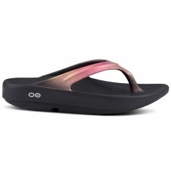 OOFOSWomens OOlala Luxe Sandals