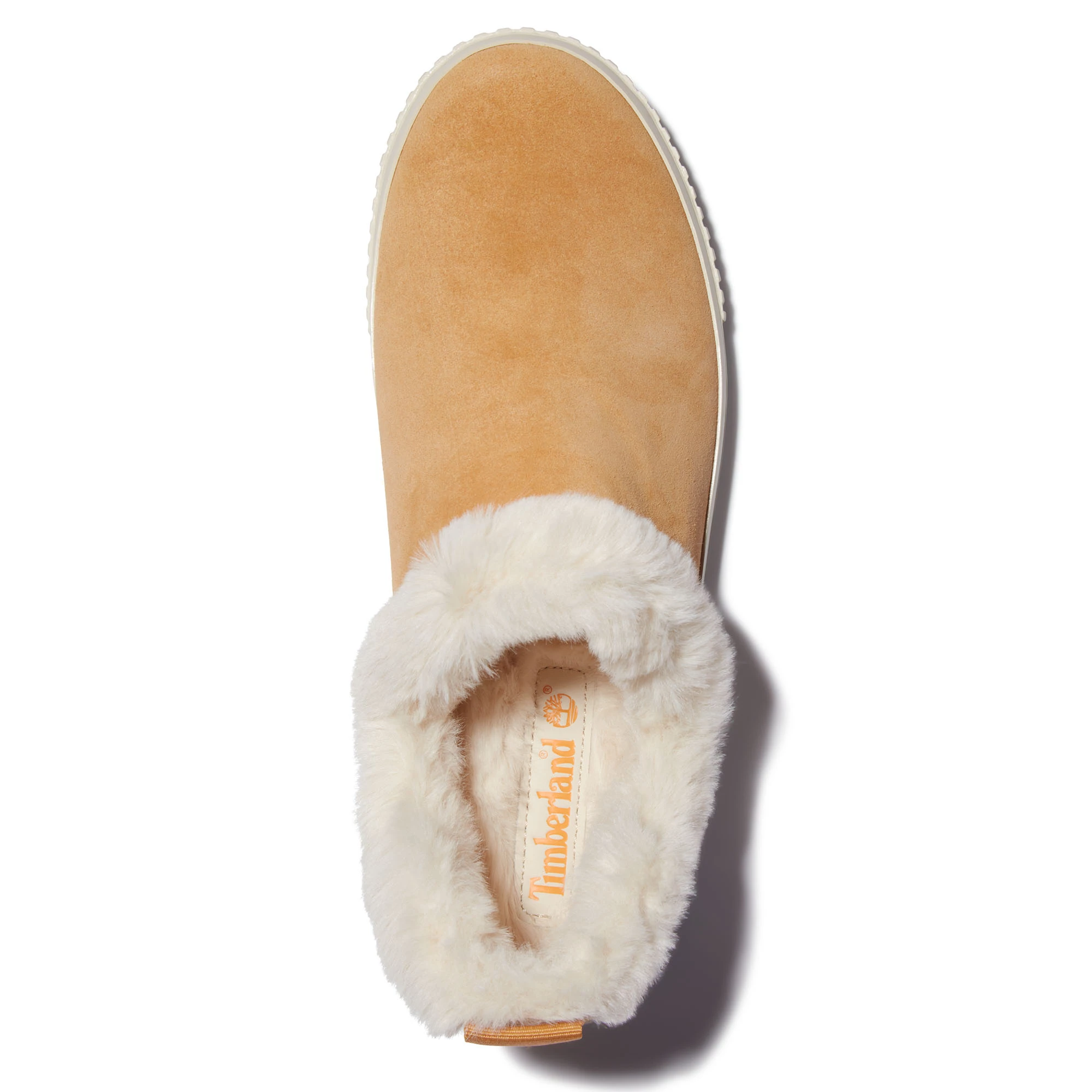 Timberland Women's Skyla Bay Warm Lined Casual Slip-Ons 11 Timberland Women's Skyla Bay Warm Lined Casual Slip-Ons - Image 11