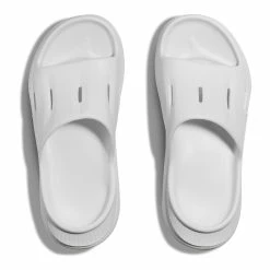 HOKA ONE ONE Womens ORA Recovery Slide 3 Sandals -SANDALS & FLIP-FLOPS SHOP a7130a00 1b9a 4555 8011 9d7333cc42bd