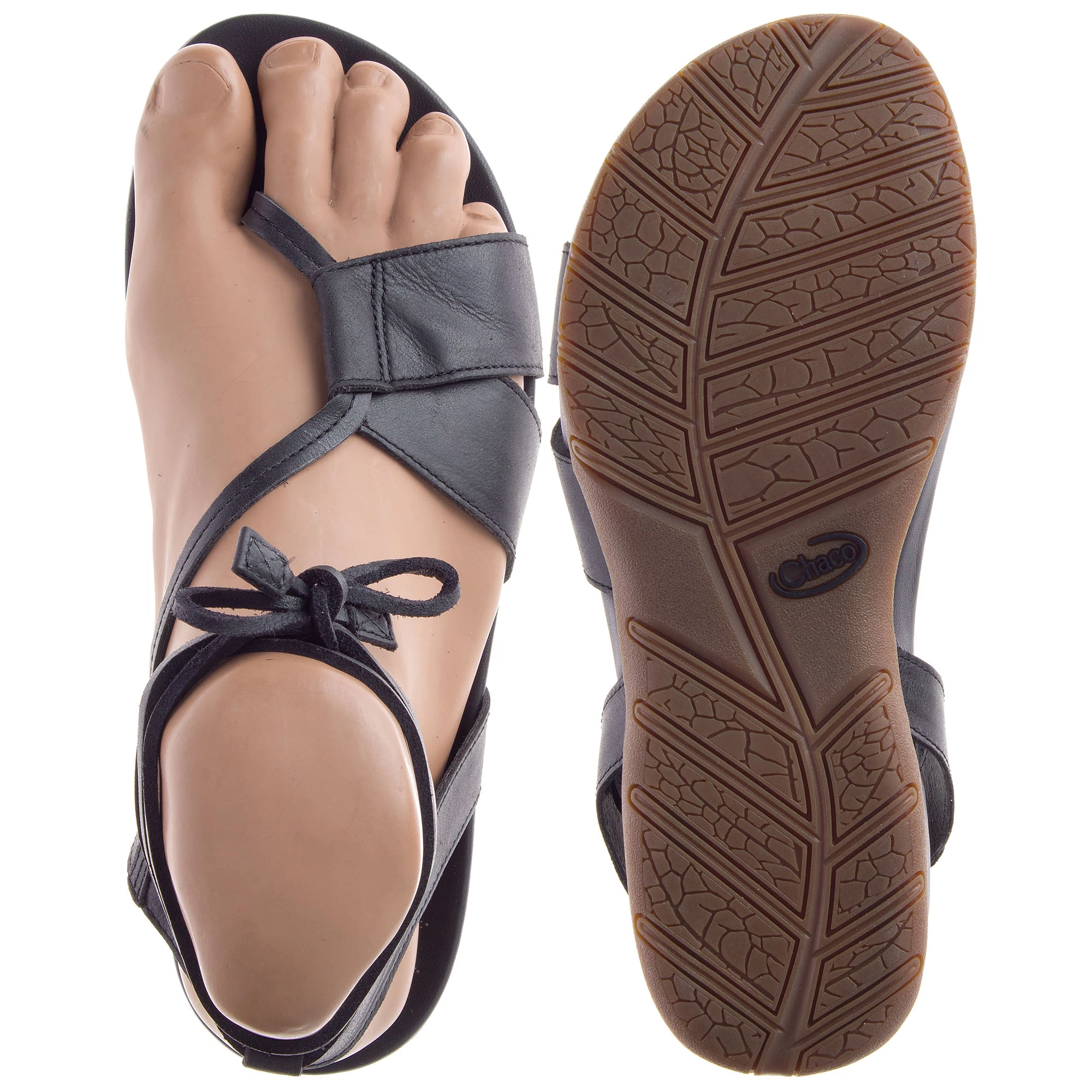 Chaco Women's Sage Sandals 4 Chaco Women's Sage Sandals - Image 4