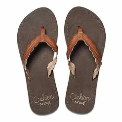 Reef Women's Cushion Celine Casual Sandals 13 Reef Women's Cushion Celine Casual Sandals -SANDALS & FLIP-FLOPS SHOP a78c3de8 74ad 4225 8d9f bfbf3bfbd9d6