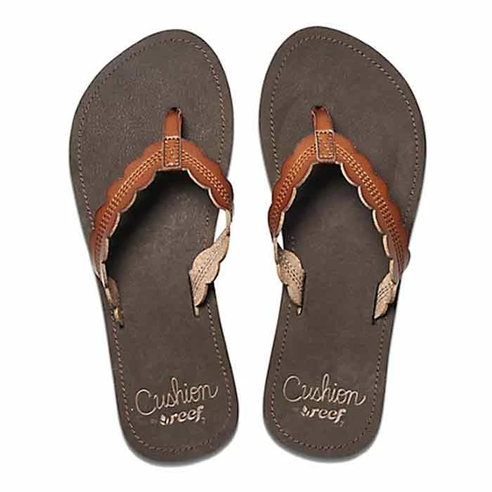 Reef Women's Cushion Celine Casual Sandals 3 Reef Women's Cushion Celine Casual Sandals - Image 3
