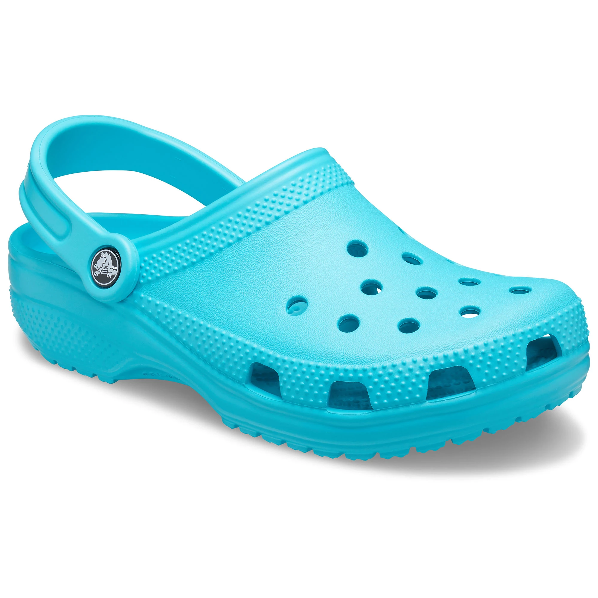 Crocs Womens Classic Clogs 27 Crocs Womens Classic Clogs - Image 27