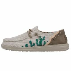 Hey Dude Womens Wendy Rodeo Casual Shoes -SANDALS & FLIP-FLOPS SHOP a816adf9 c58b 4f1a bb7d 3912bd94c6e7