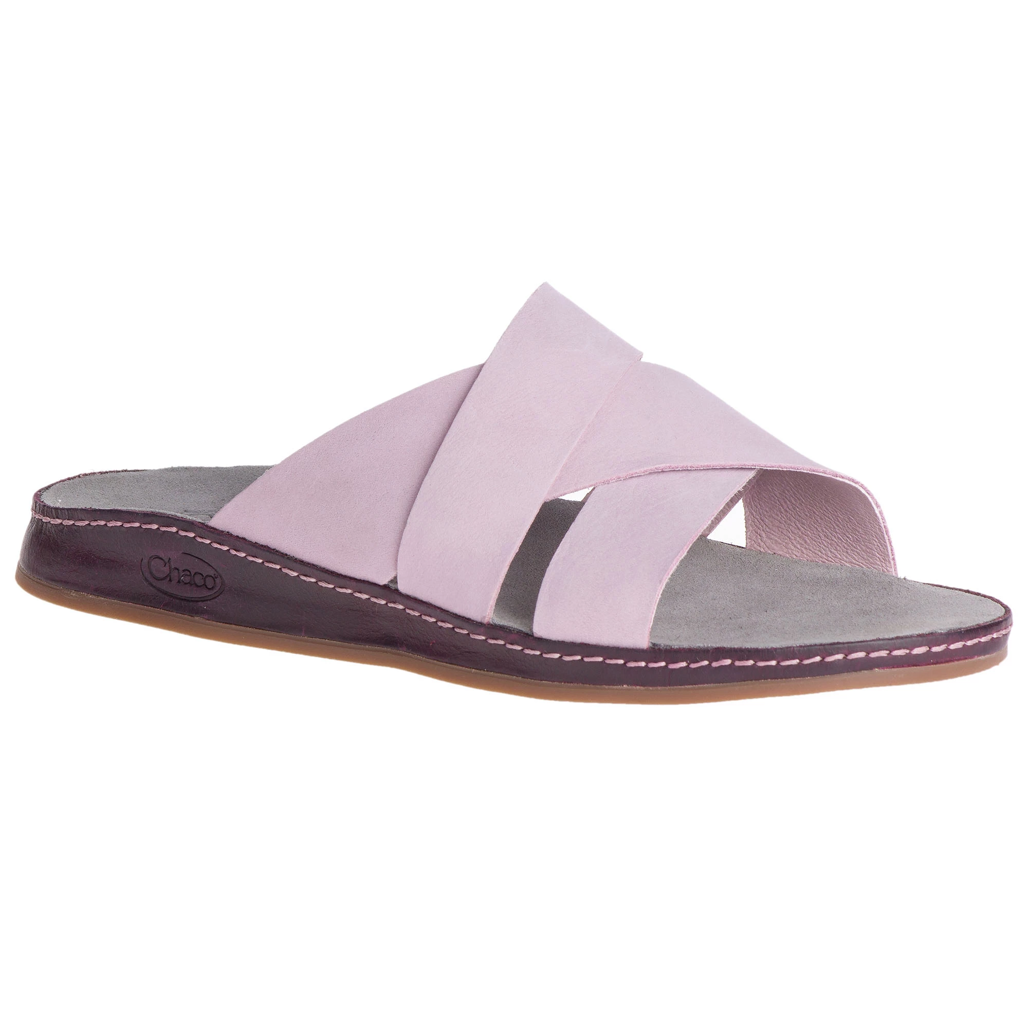 Chaco Women's Wayfarer Slide Sandals 1 Chaco Women's Wayfarer Slide Sandals