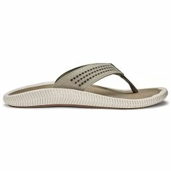 OluKai Men's Ulele Flip Flops 21 OluKai Men's Ulele Flip Flops -SANDALS & FLIP-FLOPS SHOP a8673fc3 0dc4 4abc abbe 59f49986083e
