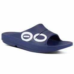 OOFOS Mens OOahh Sport Slide Sandals 19 OOFOS Mens OOahh Sport Slide Sandals -SANDALS & FLIP-FLOPS SHOP a8ec1fe0 7d37 4a8c a7aa e35fd2ccae54