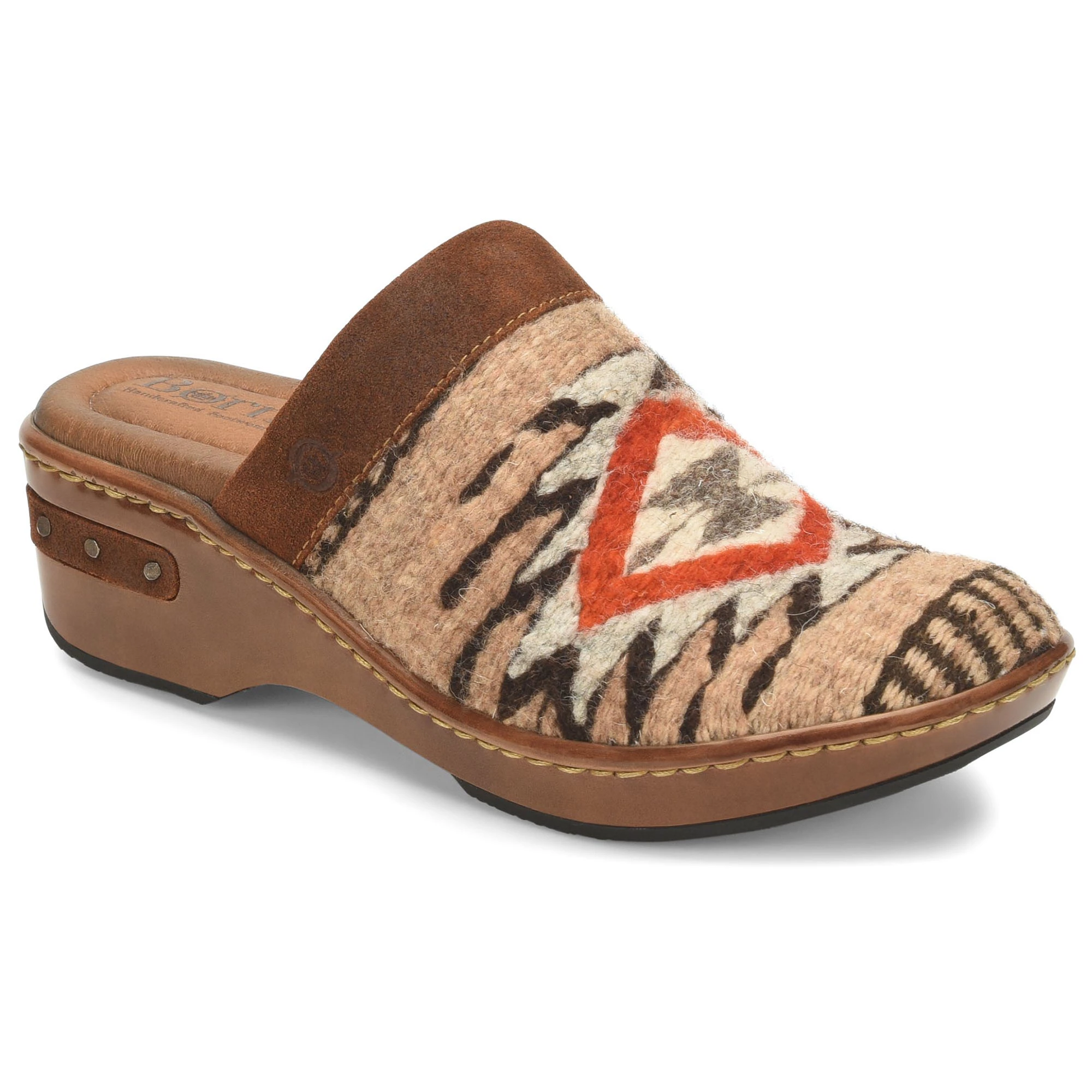 Born Women's Bandy Casual Shoes 2 Born Women's Bandy Casual Shoes - Image 2