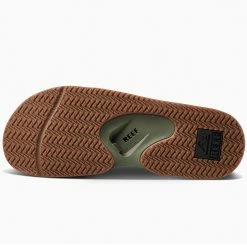 Reef Mens Fanning Slides 7 Reef Mens Fanning Slides -SANDALS & FLIP-FLOPS SHOP a9737468 7ab9 4837 9363 811ec11c80eb