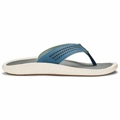 OluKai Men's Ulele Flip Flops 19 OluKai Men's Ulele Flip Flops -SANDALS & FLIP-FLOPS SHOP a99dc817 4a08 42af 99e7 d0c9ea7737ed