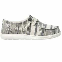 Reef Womens Cushion Coast Stripe Shoes