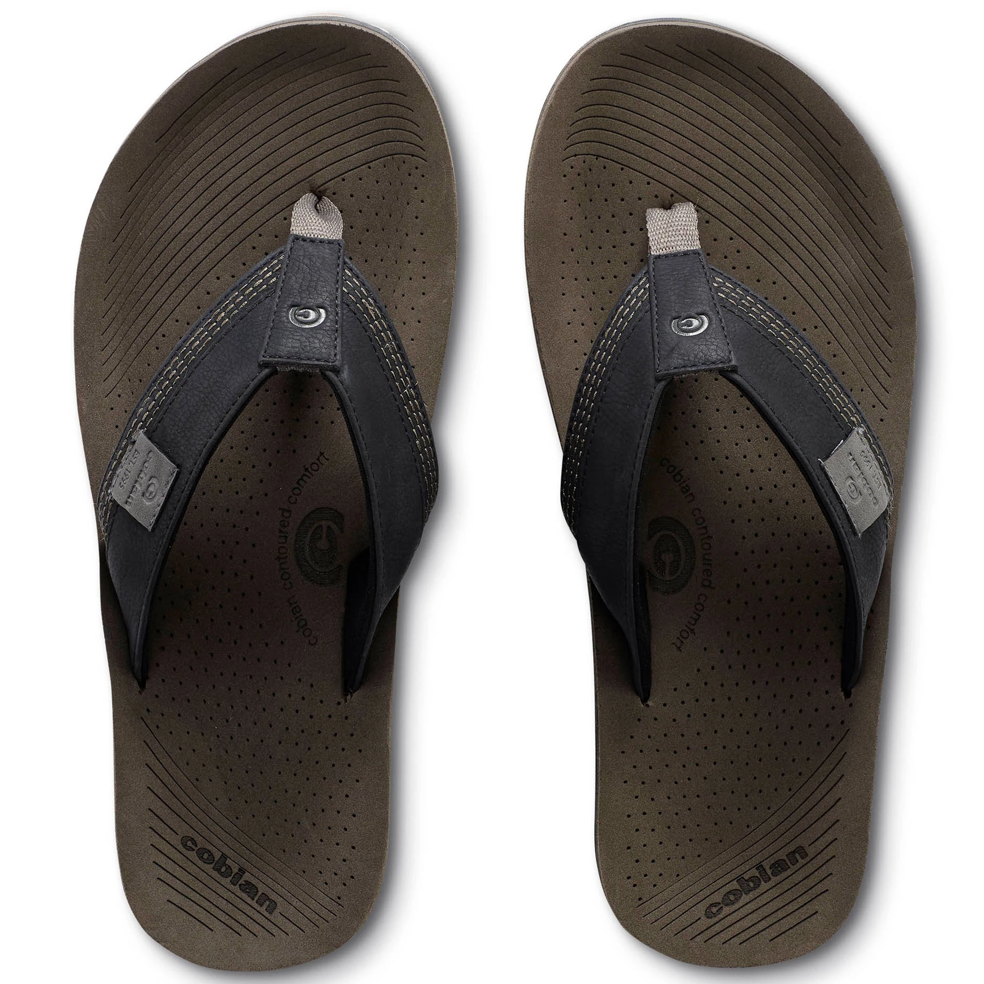 Cobian Mens Roca Rise Casual Sandals 6 Cobian Mens Roca Rise Casual Sandals - Image 6