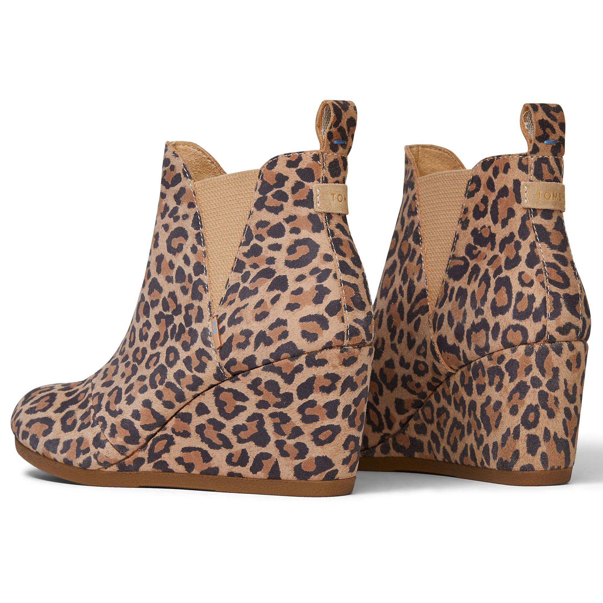 Toms Women's Kelsey Booties 3 Toms Women's Kelsey Booties - Image 3