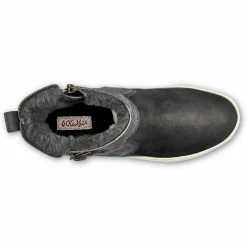 Olukai Women's Pehuea Hulu Casual Shoes 20 Olukai Women's Pehuea Hulu Casual Shoes -SANDALS & FLIP-FLOPS SHOP aa66f249 4736 41e5 b864 407afd242676