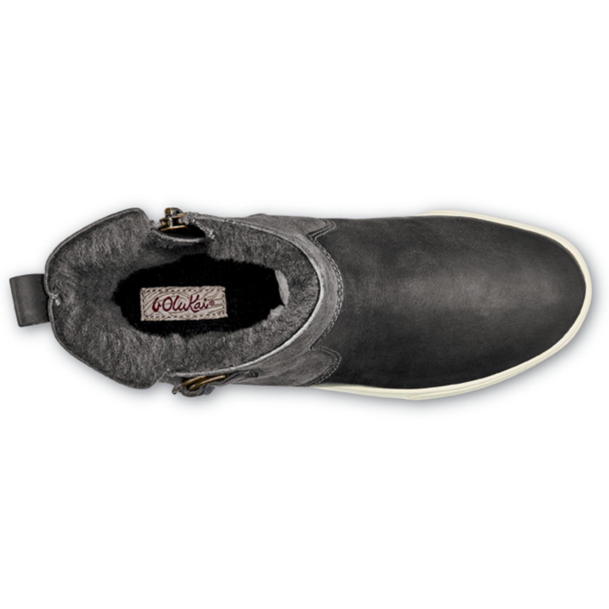 Olukai Women's Pehuea Hulu Casual Shoes 4 Olukai Women's Pehuea Hulu Casual Shoes - Image 4