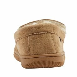 Lamo Sheepskin Men's Harrison Slippers -SANDALS & FLIP-FLOPS SHOP aaa89232 b626 4290 8f08 1ced80156850