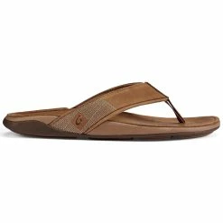 OluKai Mens Tuahine Sandals -SANDALS & FLIP-FLOPS SHOP aad41833 80e4 498e 8cff 65e0acd4e1b7