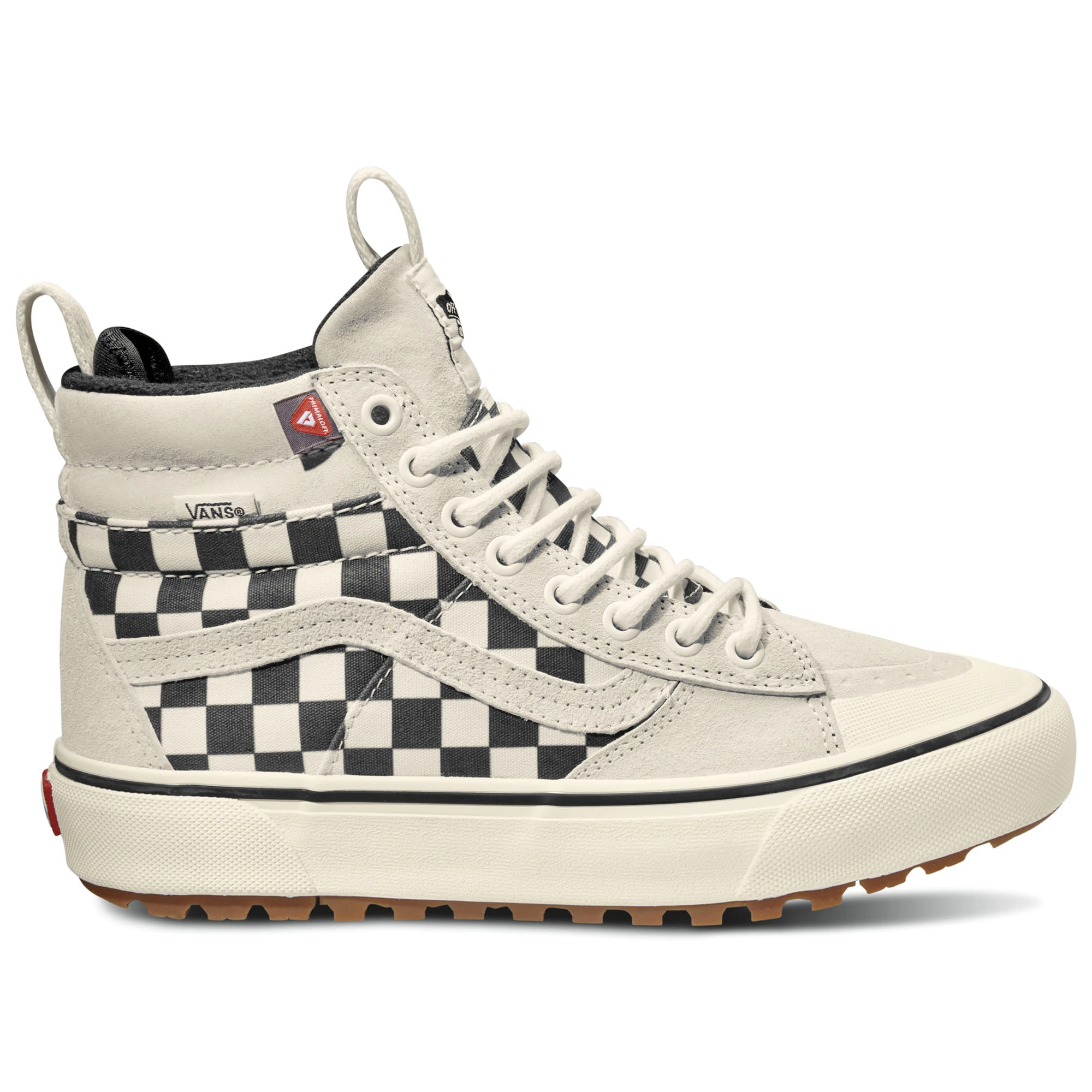 Vans Women's SK8-HI MTE-2 Casual Shoes 1 Vans Women's SK8-HI MTE-2 Casual Shoes