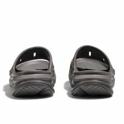 HOKA ONE ONE Womens ORA Recovery Slide 3 Sandals -SANDALS & FLIP-FLOPS SHOP ab16b115 ae41 4f13 86d6 798789bf2677