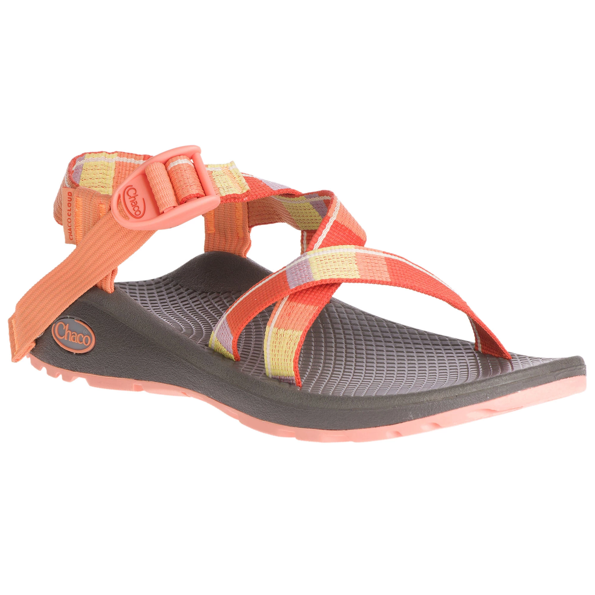 Chaco Women's Z/Cloud Sandals 4 Chaco Women's Z/Cloud Sandals - Image 4