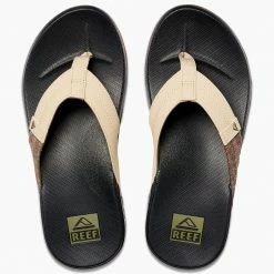 Reef Mens Phantom Casual Sandals -SANDALS & FLIP-FLOPS SHOP ab8ebfc0 9733 4b30 90c3 5a72a8dcae0f