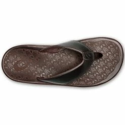 OluKai Mens Ilikai Sandals 7 OluKai Mens Ilikai Sandals -SANDALS & FLIP-FLOPS SHOP ab93a3aa 1f46 4a0a a0a2 17fcf3e2e767