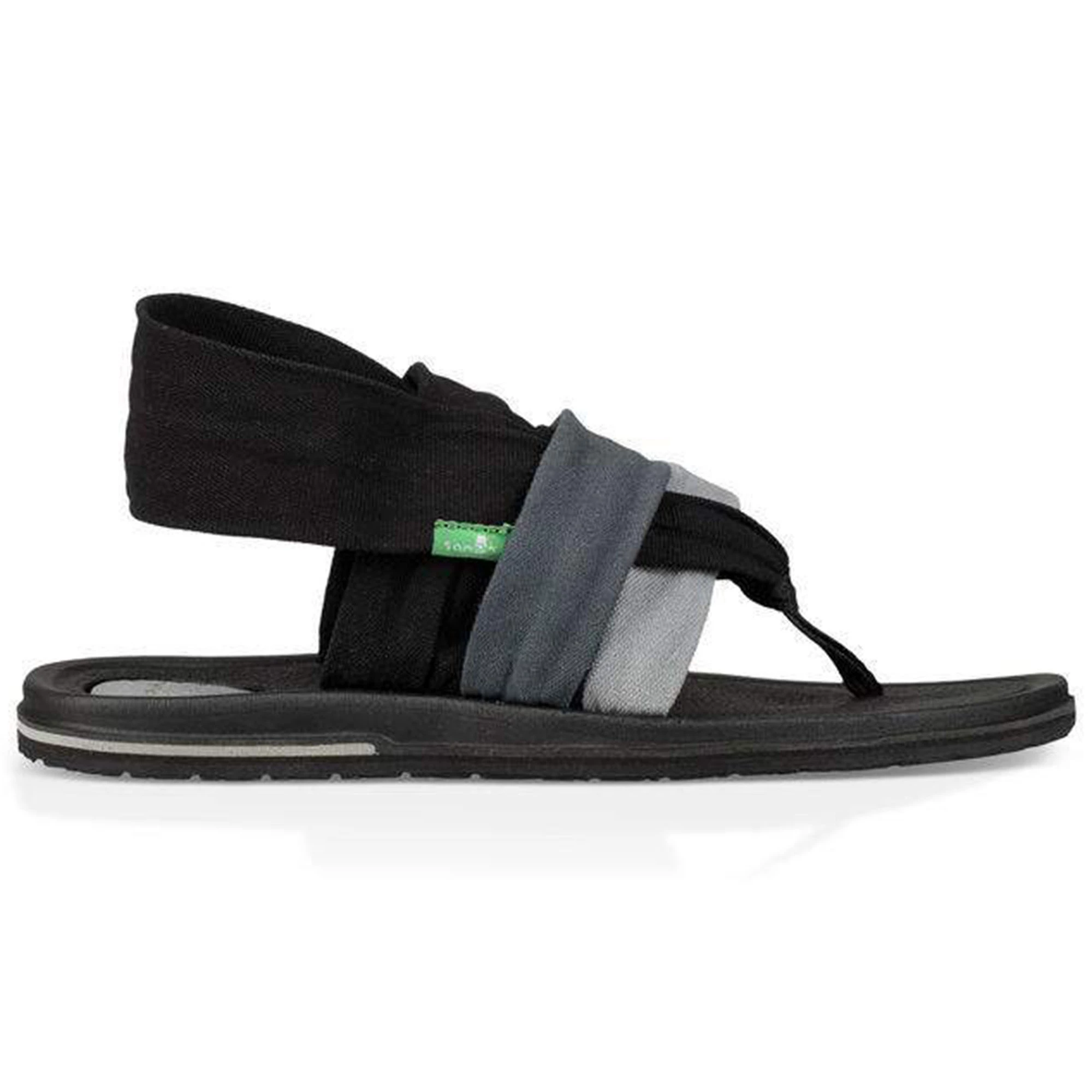 Sanuk Women's Yoga Sling 3 Sandals 2 Sanuk Women's Yoga Sling 3 Sandals - Image 2