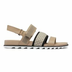 Sorel Womens Roaming Decon Slingback Sandals