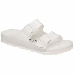 Birkenstock Mens Arizona Essentials Sandals