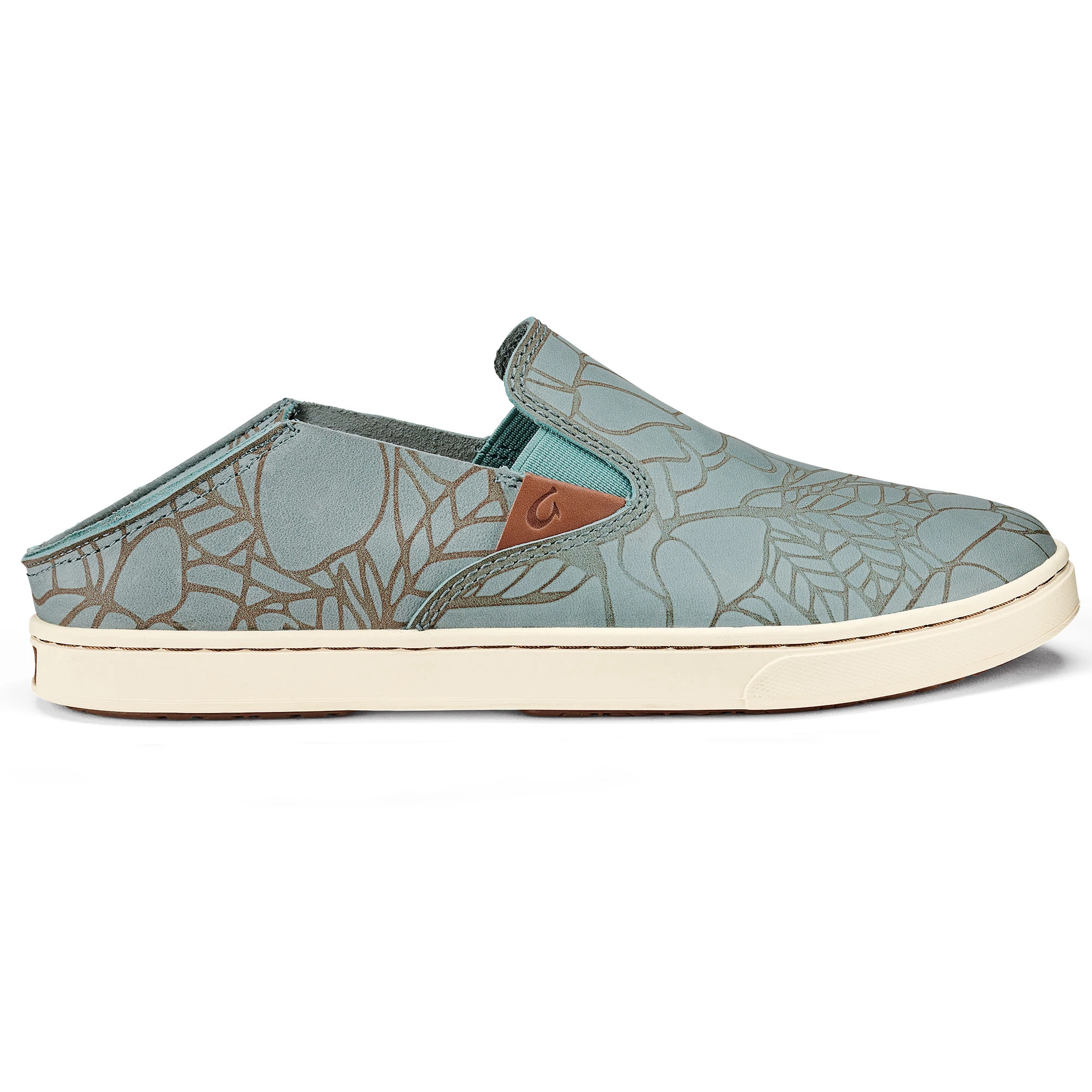 OluKai Women's Pehuea Lau Casual Shoes 8 OluKai Women's Pehuea Lau Casual Shoes - Image 8