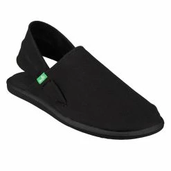 Sanuk Women's Yoga Sling Cruz Sandals