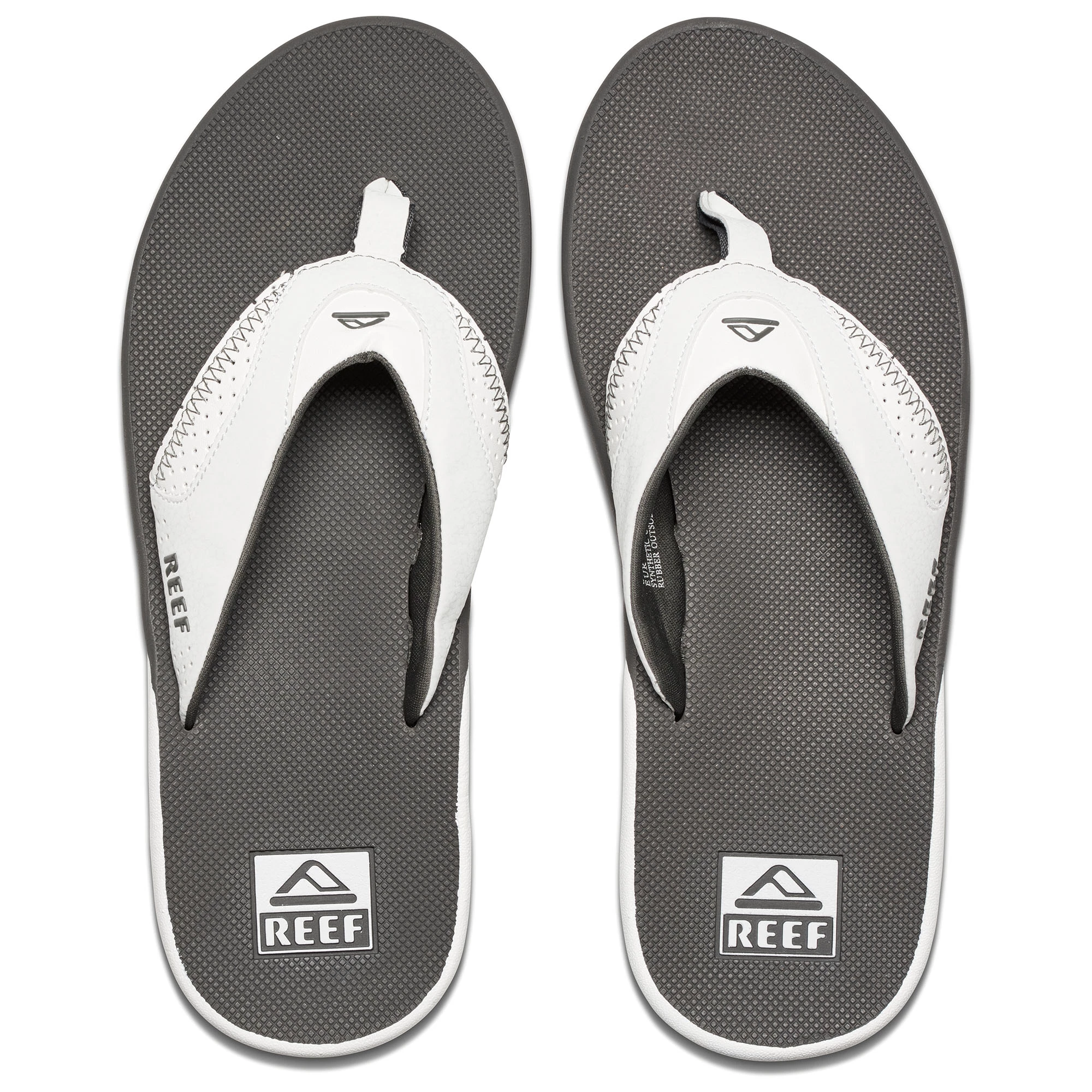 REEF Men's Fanning Casual Sandals 9 REEF Men's Fanning Casual Sandals - Image 9