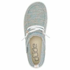 Hey Dude Womens Wendy Halo Casual Shoes 30 Hey Dude Womens Wendy Halo Casual Shoes -SANDALS & FLIP-FLOPS SHOP aff7939b d533 44aa ab9f 0e8be2f8cedd