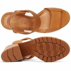 Sorel Women's Nadia Wedge Sandals 10 Sorel Women's Nadia Wedge Sandals -SANDALS & FLIP-FLOPS SHOP b01313c1 d995 426a 86b3 5103637c3ff5
