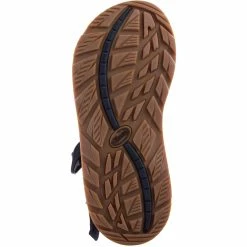 Chaco Men's Z/cloud 2 Sandals Tri Navy -SANDALS & FLIP-FLOPS SHOP b0f3cc2f 11cb 4eed 8fc2 92285f245fc8