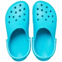 Crocs Womens Classic Clogs 51 Crocs Womens Classic Clogs -SANDALS & FLIP-FLOPS SHOP b1a8b453 b805 4251 9e66 203c94e861e0