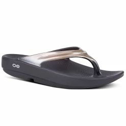 OOFOSO Women's OOlala Sandals -SANDALS & FLIP-FLOPS SHOP b1c16d8f 02d3 44b3 99f4 2276114f83eb