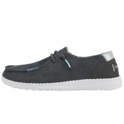 Hey Dude Womens Wendy Corduroy Casual Shoes 20 Hey Dude Womens Wendy Corduroy Casual Shoes -SANDALS & FLIP-FLOPS SHOP b2748da6 a4f7 423c aec9 ae75ce641894