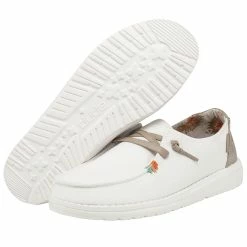 Hey Dude Womens Wendy Rodeo Casual Shoes -SANDALS & FLIP-FLOPS SHOP b2b0e684 46c8 40f0 9bb1 cda1ad48451b