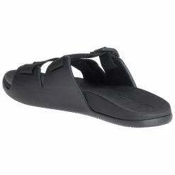 Chaco Mens Chillos Slide Sandals -SANDALS & FLIP-FLOPS SHOP b2d1ae43 d54e 4a22 be75 4715d7ef27db