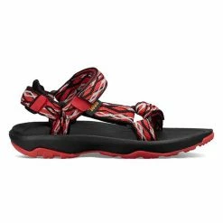 Teva Kids Hurricane XLT 2 Casual Sandals (Big Kids) -SANDALS & FLIP-FLOPS SHOP b2da2c30 44eb 45d0 9d9d a4323172bfd6