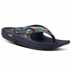 Oofos Men's Ooriginal Sport Sandals