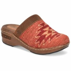 Born Women's Bandy Casual Shoes