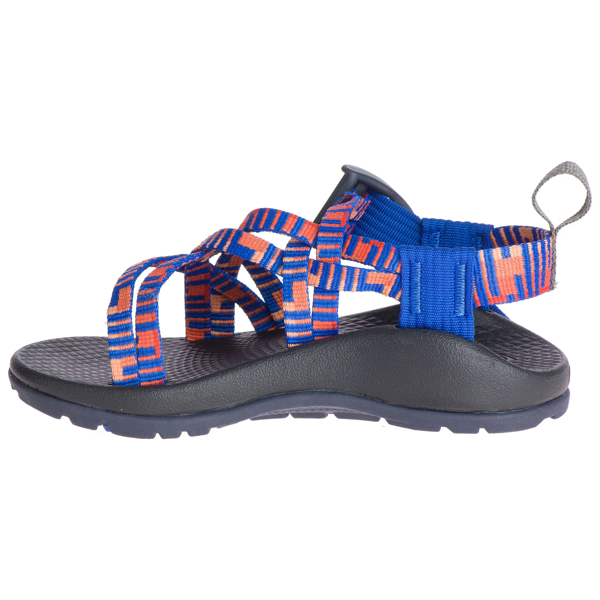 Chaco Girl's ZX/1 EcoTread™ Sandals (Big Kids') 6 Chaco Girl's ZX/1 EcoTread™ Sandals (Big Kids') - Image 6