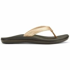 Olukai Girl's Ho'opio Flip Flops -SANDALS & FLIP-FLOPS SHOP b47b77a4 01f3 4916 aee6 3cd65534befe