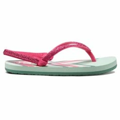 Reef Girls Little Stargazer Prints Sandals (Little Kids) -SANDALS & FLIP-FLOPS SHOP b4a645bf 8e22 470d a34a addb370c56ea