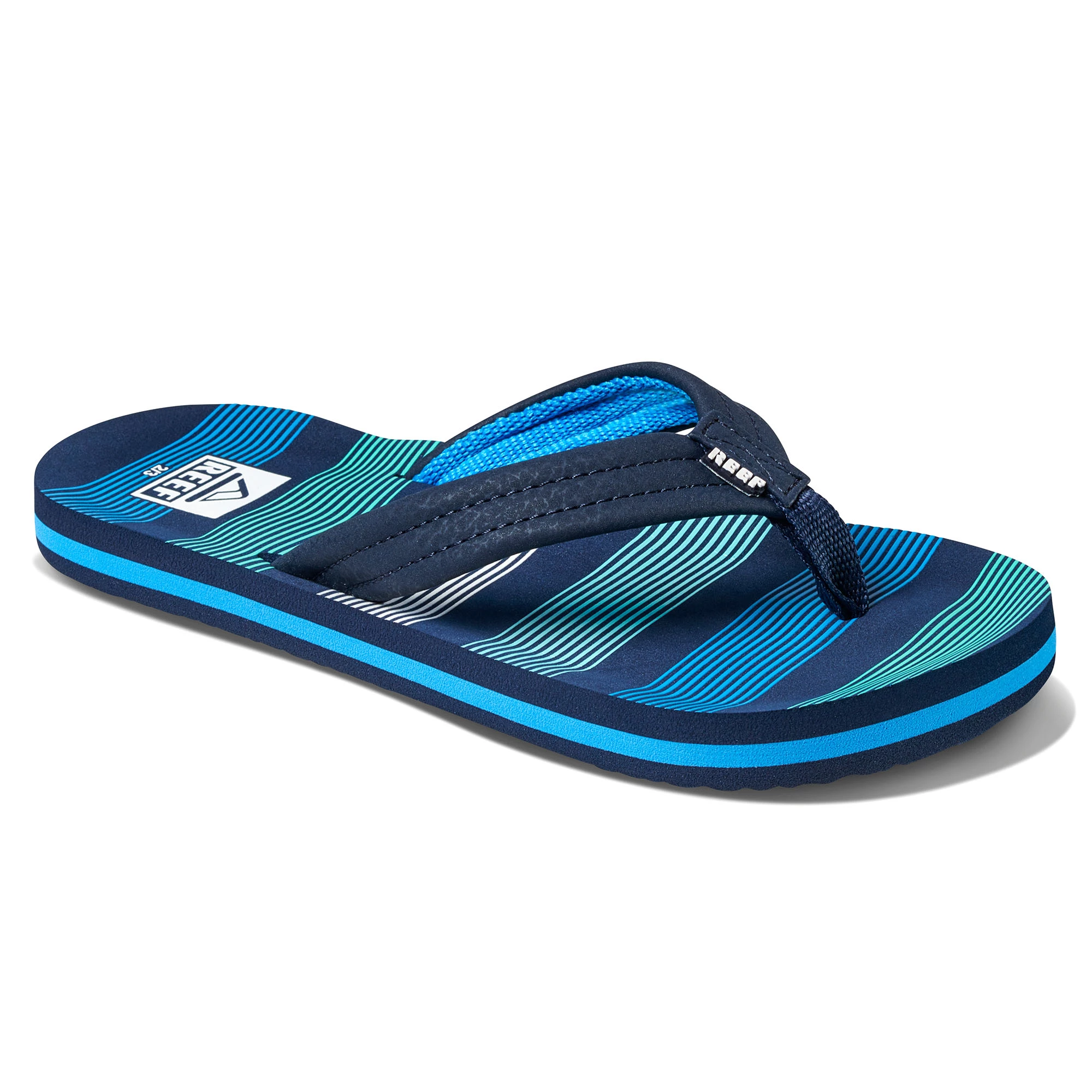 Reef Kids' Ahi Sandals 4 Reef Kids' Ahi Sandals - Image 4